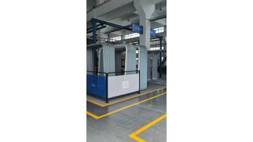 Gangway   Corner