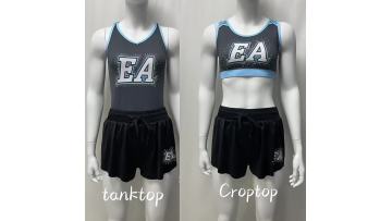 practice wear