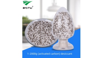 container desiccant