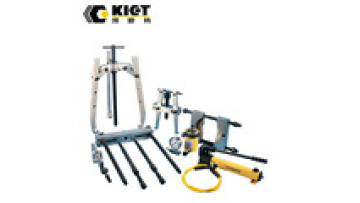 BHP Series 20 Ton Hydraulic Master Puller Set1