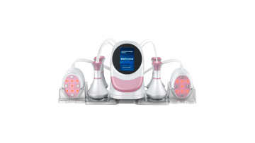 SD-096 Body Sculpting Ultrasonic Cavitation Machine for Tummy Fat Removal