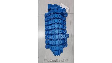 HVSE-18-08-PLL320-BE025 Control Valve