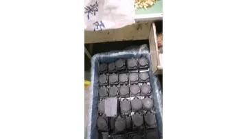 Industrial Industrial Socket 16A 230V 2p+Z IP441