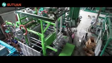ICF Machine Test Video