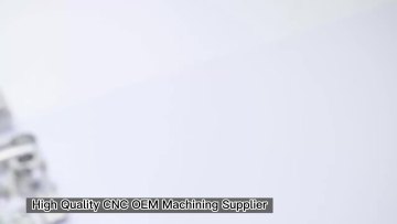 5-axis / 6-axis CNC turning titanium / stainless steel / aluminum / brass parts stainless steel SS316 products1