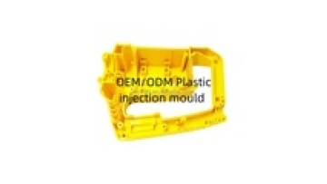Professional China Manufacturer One-stop Plastic Injection Molding Service Production Making Custom Plastic Injection Parts1