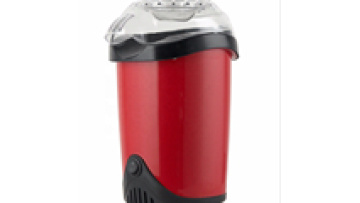 Colorful CE CB GS LFGB ROHS REACH Popcorn Maker1