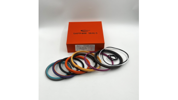 ZX 240-3G Hydraulic seal repair kit