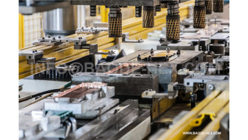 Specializing in production of plate heat exchanger