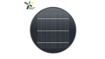 Customized 10W 15W 20W polycrystalline solar cell power system for small homes 12v portable solar panel1