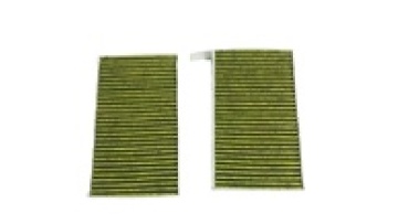 Cabin Air Filter for Tesla Model 3 5YJ3 2017-2022 - 1107681-00-A1