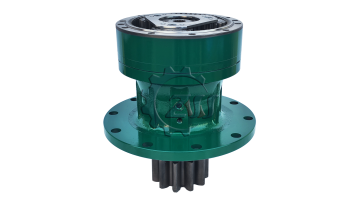 SK135 SWING REDUCER