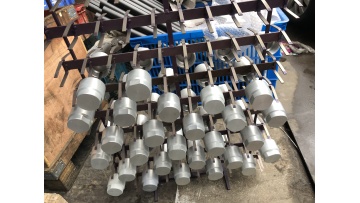 ningbotianhui CNC MACHINING introduction