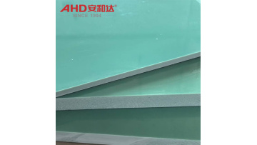 FR4 glassfiber sheet