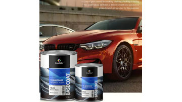 Innocolor Car Paint