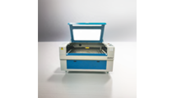 CO2 Laser Cutting and Engraving Machine for Stamps and Glasses1