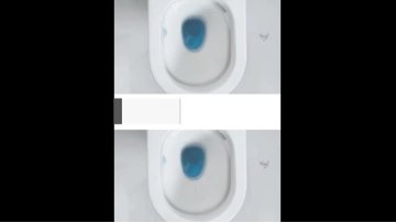Good Material Sanitary Ware Bathroom combination wall-hung toilet and bidet bathroom sprayer