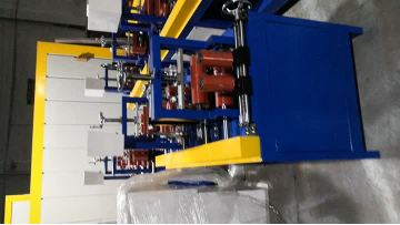 film laminating machine roller