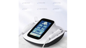 2025 Hot Sale RF Eye and Face Lifting Shrink Pores EMS Skin Tightening Portable Eye Care Device1