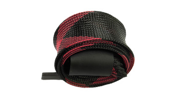 Fishing Rod Sleeving