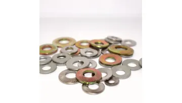 Nfe 25-511 Standard Contact Washer M3-M36 Size Range1