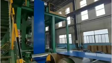 Prepainted Steel Coil