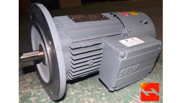 high speed door servo system motor