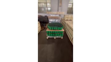Tubing and Casing Coupling 