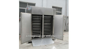 Stainless Steel Industry Drying Oven1