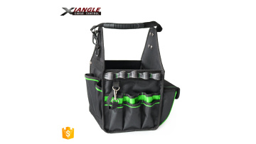 Durable Carrying Multifunction Shoulder Tool Bag with Anti-Slip Bottom1