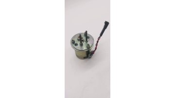 9 BLUSH MOTOR