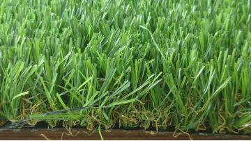 artificial grass for soccer field