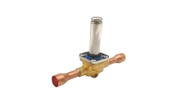 EVR 6 NC 1/2′′ Solder Refrigeration Solenoid Valve 12VDC 24VDC 24VAC 110VAC 220VAC 032F1209 032F12361