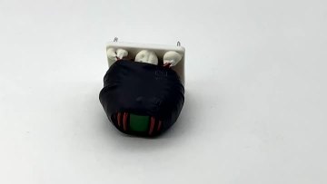 Common-mode inductance