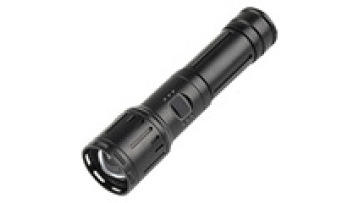Cross-border Explosive White Laser With COB Side Light Outdoor Multifunctional Camping Strong Light Search Flashlight1