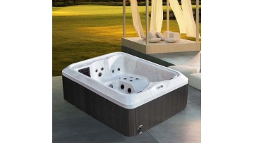 Outdoor Hot Tubs Spa