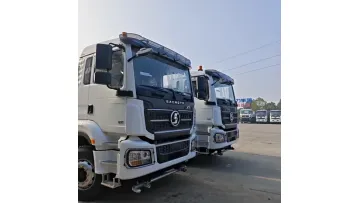 Factory Directly Sale LHD 6X4 22000liters 22cbm Water Truck for Hot Sale1