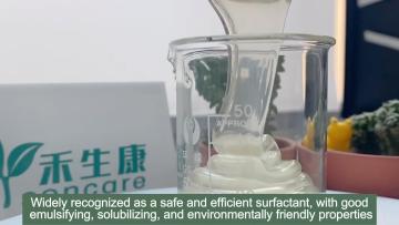 polyglyceryl-4 caprate