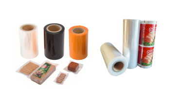 thermoforming film