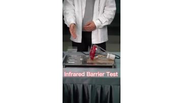 Insulation Rejection And UV Blocking