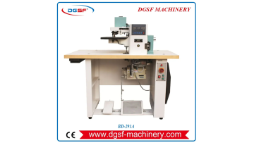 Computerized Hot Cement Folding Machine BD-291A