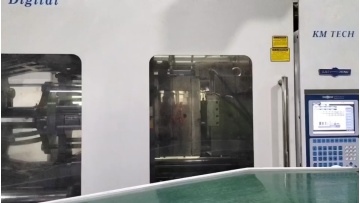 Medical Mold plasticinjection mould maker Inject Plastic Mould Maker for OEM Hasco Hot Runner Medical Device atomizer Parts1