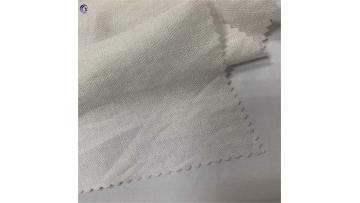 CY-6256 Rayon Nylon SLUB CREPE