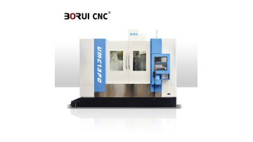 VMC1370 CNC Machining Center