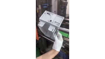 Dongguan Hongke's On-site Production Video 4