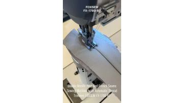 Post bed French Seams Sewing Machine FX-1780-B7