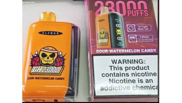 ELF  GH 23000 Puff