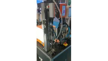 pneumatic automatic machine