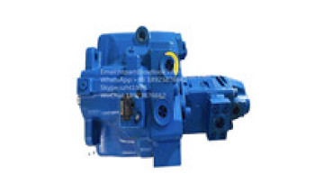 KUBOTA Excavator Hydraulic Pump AP2D36LV3RS6-854-1 - REXROTH Spare Parts1