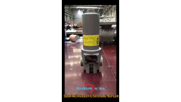 Low Pressure Filter SDDF110